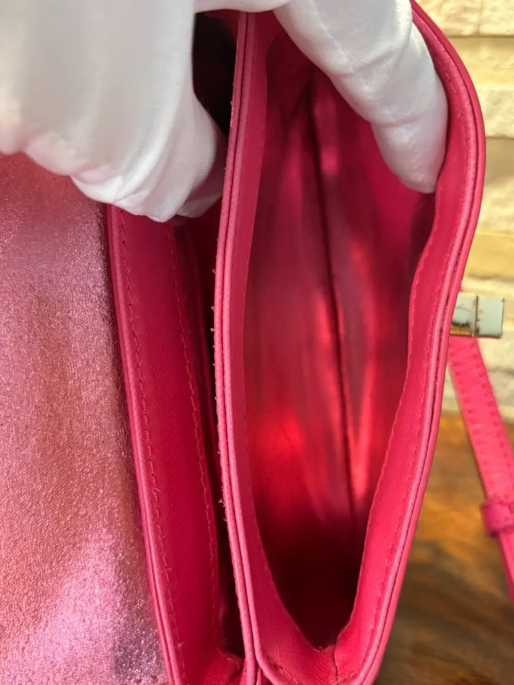 Tory Burch authentic tory